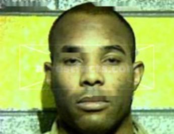 Mark Lashane Meriweather
