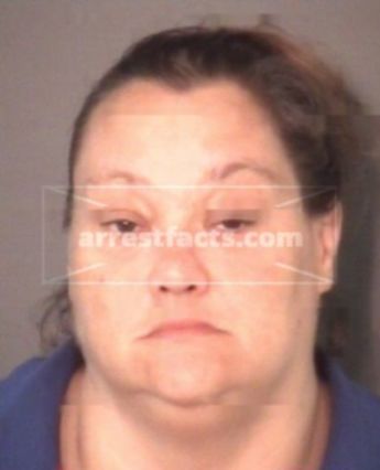 Sharon Renee Wagoner