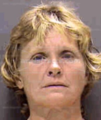 Kathy Elaine Callahan