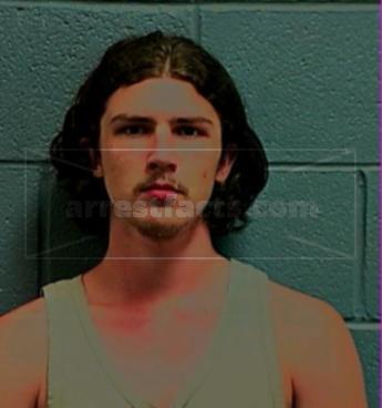 Bradley Madison Brown
