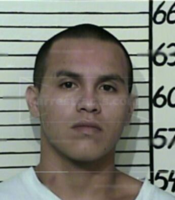 Kurtis Ryan Martinez