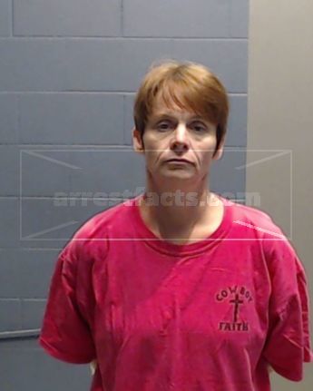 Penny Renee Morris