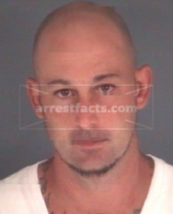 Christopher Shaun Miles