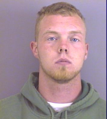 Richard Justin Kirby