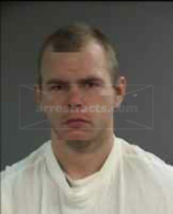 Matthew James Martin