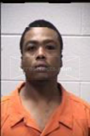 Travis Terrell Smith