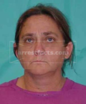 Linda Ann Taylor