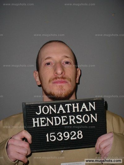Jonathan Henderson