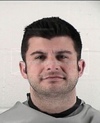 Matthew David Wayman
