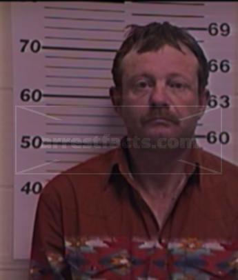 Jerry Lee Parsons