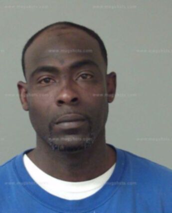Christopher Dewayne Horton