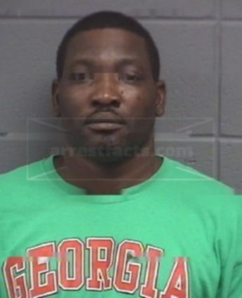 Ronald Brown