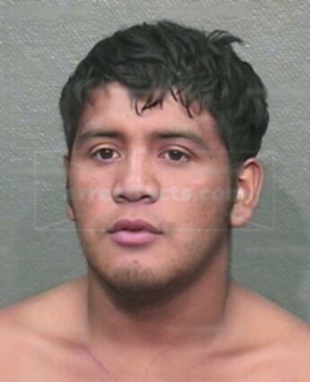 Ronald Lopez