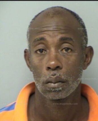 James Arnell Washington