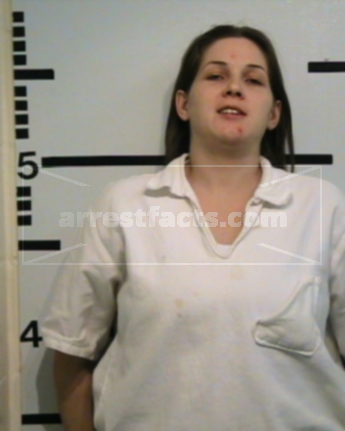 Trista Jean Parker