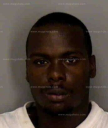 Franklin Aaron Broussard