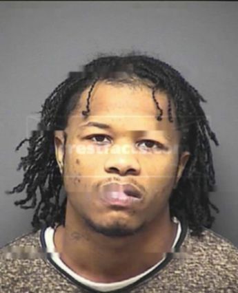 William Thomas Markeith Perry