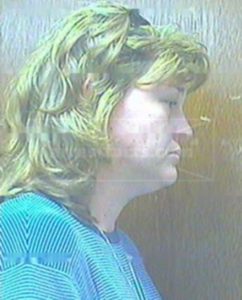 Michelle D Freeman