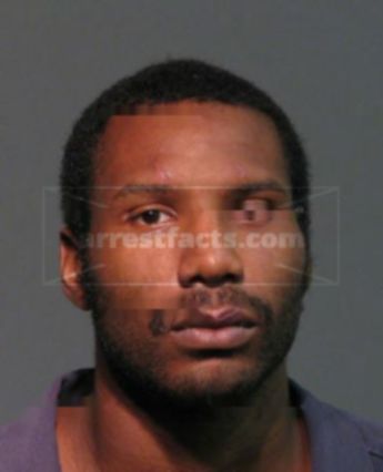 Seneca D Howard