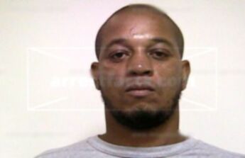 Brown Anthony Lasalle Sr