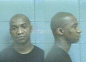 Kevin Joseph Alexis
