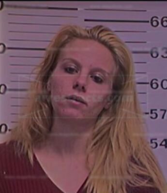 Tonya Lee Caldwell