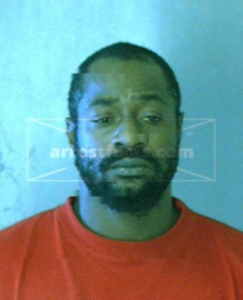 Timothy Tremain Hodges