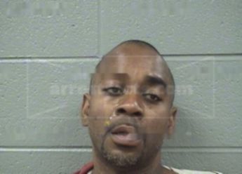 Ronald Dotson