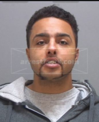 Anthony Chaze Simmons