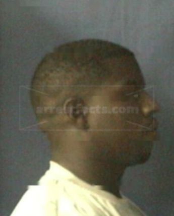 Antonio Ray Jones