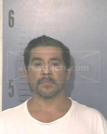 Larry Ochoa Lomas