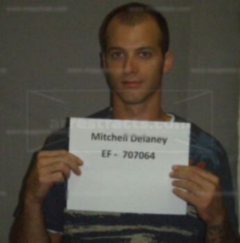 Mitchell Alan Delaney