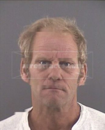 Roy Allen Bugg