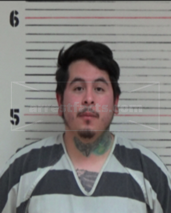 Andrew Stephen Luna