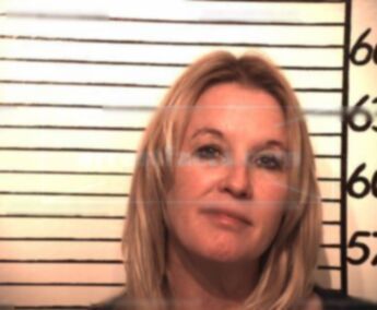Kimberly Jo Wood