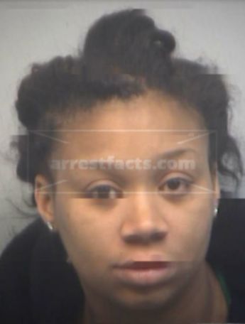 Chaunta Denise Shepherd