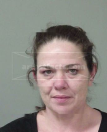 Tracy Jean Price Lamb