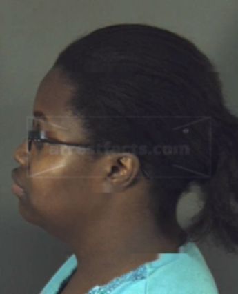 Coleena Larose Wilson