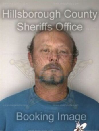 Patrick Oneill Roark