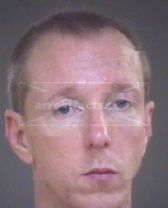 Jason Anthony Johnson