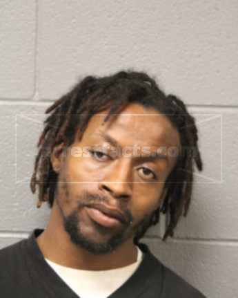 Brock S Williams
