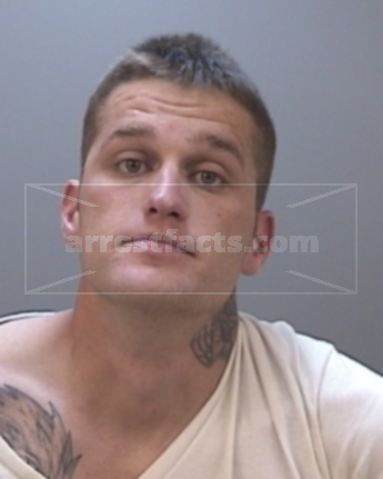 Brandon Ryan Lewis Mccullough