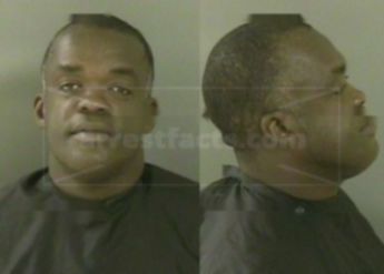 Tommy Lee Alcorn