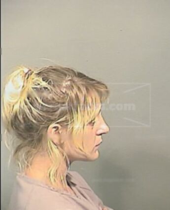 Tabitha Mae Lyons