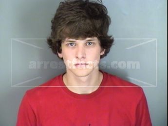 Justin Scott Norman