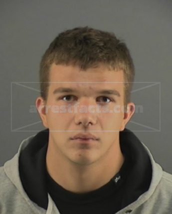 Andrew Robert Wilson
