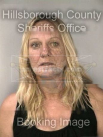 Brenda Buttram Morrow
