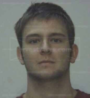 Taylor Paul Mccreary