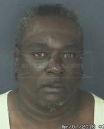 Ronald Lamar Dixon