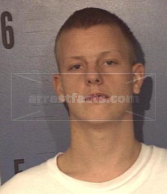 Darrin Evans Hood